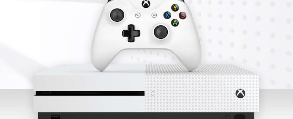 La Xbox One a jeté les bases de l'objectif de préservation de Microsoft