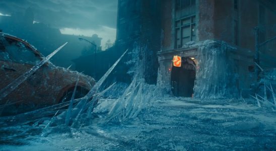 La bande-annonce de Frozen Empire offre un premier aperçu de la suite de Chilly