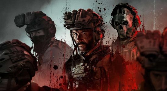 La campagne Call Of Duty Modern Warfare 3 a été développée selon un calendrier très précipité – Rapport
