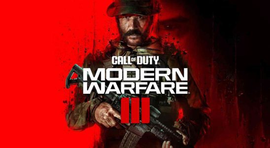 La liste des trophées de Call of Duty Modern Warfare 3 (2023) révélée