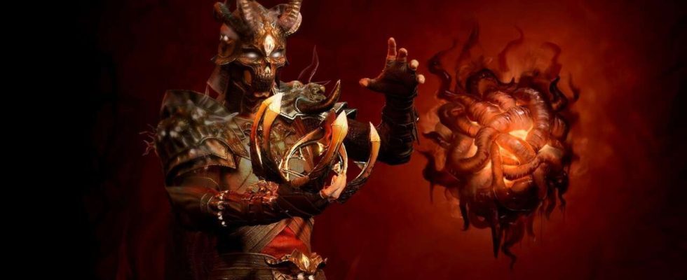 La mise à jour de Diablo 4 ramène les meilleurs pouvoirs malins de la saison 1 sous une nouvelle forme : notes de mise à jour complètes