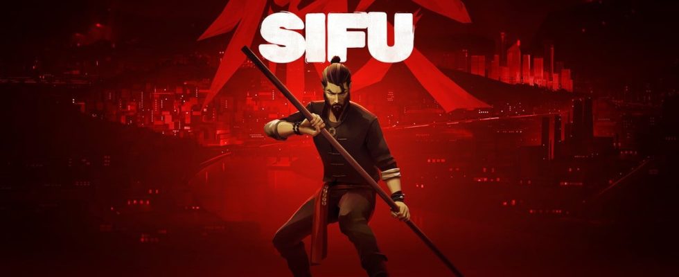 La mise à jour finale du contenu de Sifu a enfin été publiée sur Switch