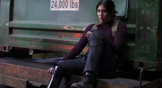 La nouvelle bande-annonce incroyablement violente d'Echo (et la sortie de Hulu) suggèrent une voie très différente pour Marvel