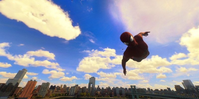 La nouvelle mise à jour Spider-Man 2 de Marvel corrige divers bugs qui stoppent la progression, améliore la stabilité, etc.