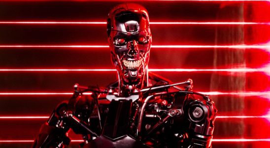 La nouvelle série Terminator de Netflix donne à l'imparable machine à tuer son propre anime