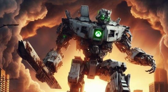 La nouvelle technologie Xbox Generative AI de Microsoft suscite des réactions négatives généralisées