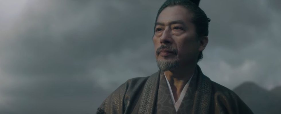 Shogun Trailer.