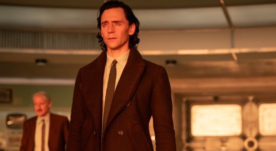 La saison 2 de Loki s'est inspirée de James Bond, Stanley Kubrick et Godzilla [Exclusive]