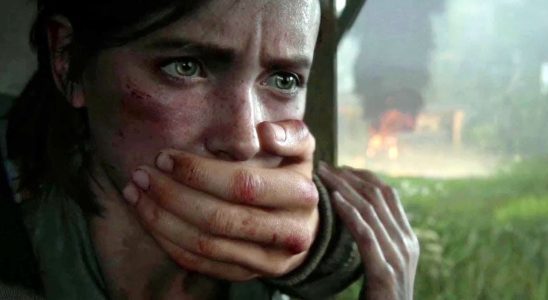 La version PS5 de The Last of Us Part 2 aurait été ajoutée à la base de données PlayStation