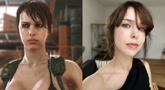 L'actrice silencieuse de Metal Gear Solid 5 réfléchit sur son "costume très révélateur" : "Je comprends le point de vue des gens qui ne sont pas aussi satisfaits de la façon dont elle a été représentée"