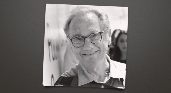 Larry Fink, photographe américain légendaire, décède à 82 ans