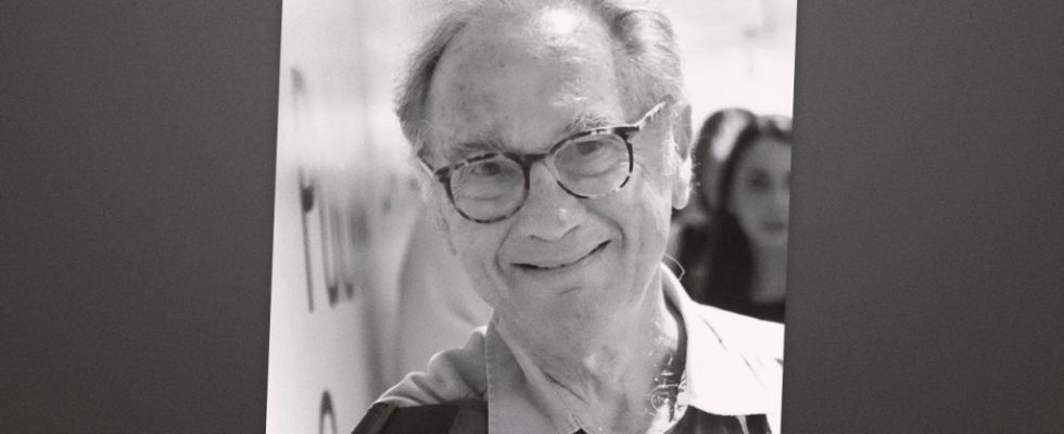 Larry Fink, photographe américain légendaire, décède à 82 ans