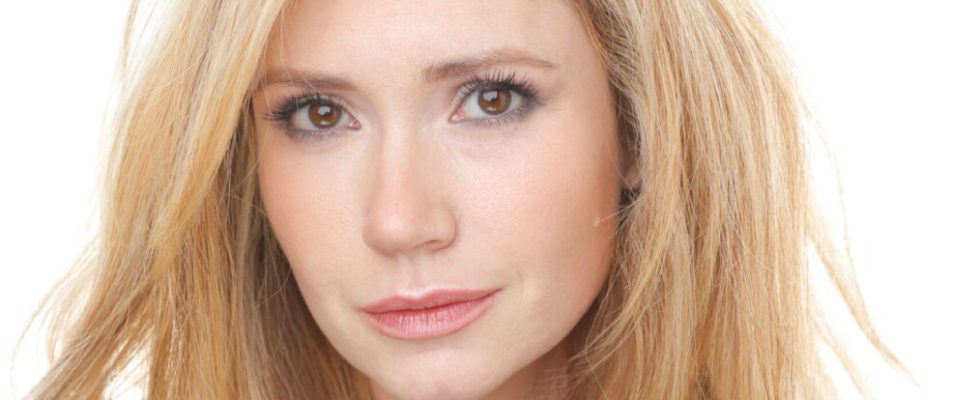 Ashley Jones, The Bold and the Beautiful