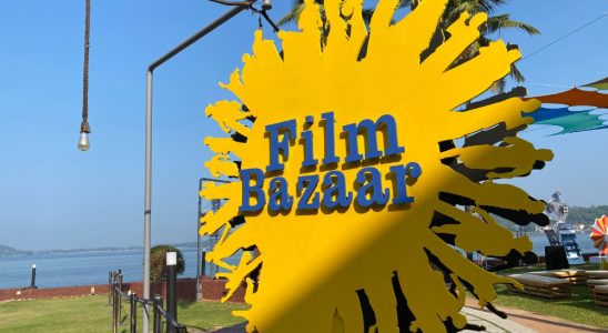 Film Bazaar