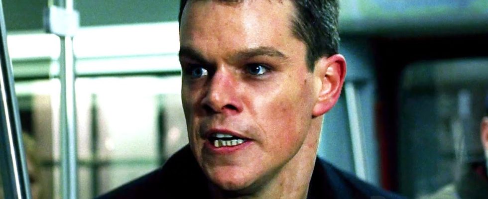 Le directeur de Bourne Identity dirige The Saint Reboot