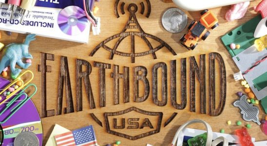 Le documentaire EarthBound est maintenant disponible en location numérique
