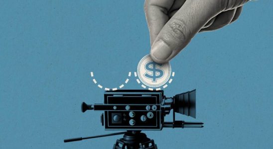 Le financement par crédit privé pour le cinéma et la télévision n'augmentera qu'après les grèves de nos marques