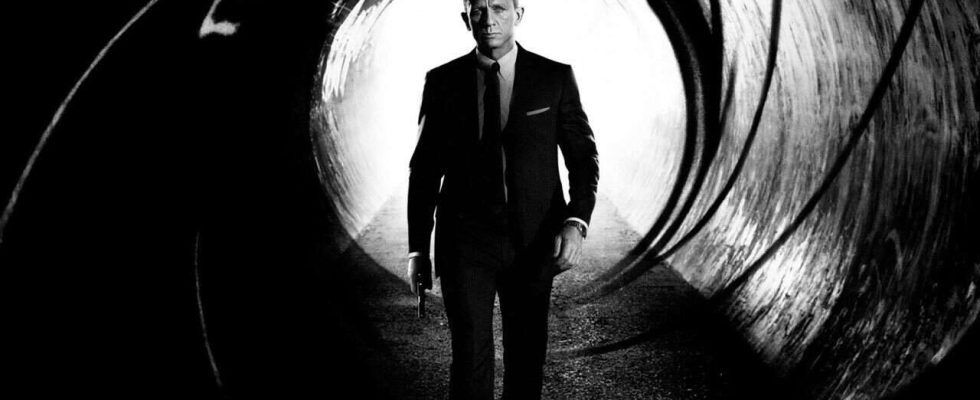 Le jeu James Bond de Hitman Dev sera plus Daniel Craig, moins Camp