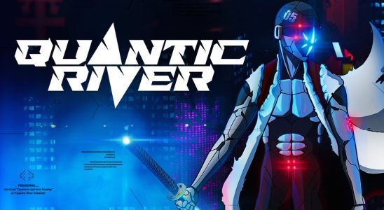 Le jeu d'action cyberpunk 2.5D Quantic River annoncé sur PC