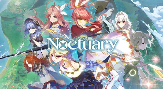 Le jeu d'action et d'aventure isométrique Noctuary pour PC sera lancé le 28 novembre