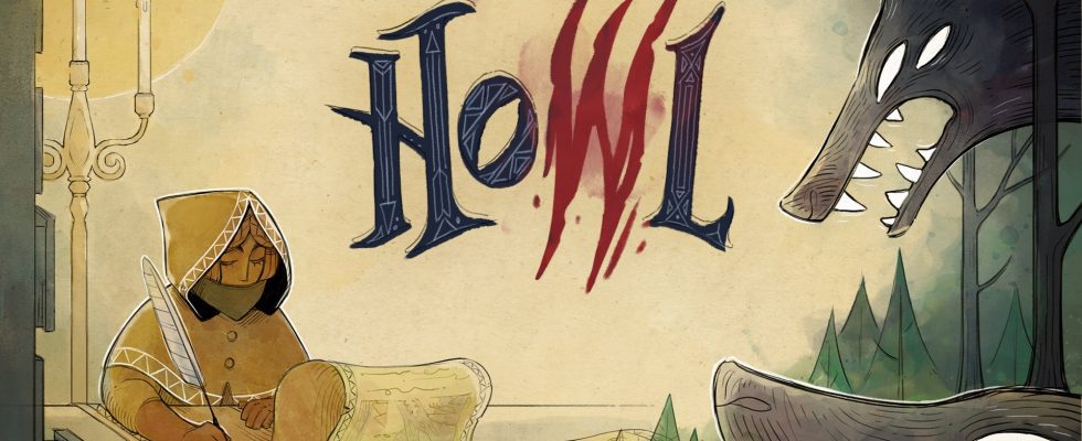 Le jeu de stratégie au tour par tour Howl est désormais disponible sur Switch et PC ;  arrive sur PS5 et Xbox Series le 23 janvier 2024