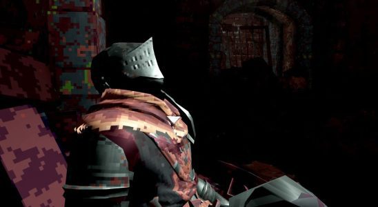 Le mod Dark Souls transforme le jeu de FromSoft en un chef-d'œuvre PSP qu'il a toujours été censé être
