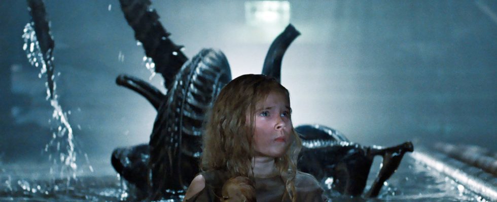 Le nouveau film Alien se déroulera entre les deux premiers films de la franchise