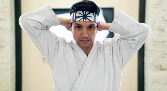 Le nouveau film Karate Kid mettra en vedette Jackie Chan et Ralph Macchio et unira les deux coins de la franchise