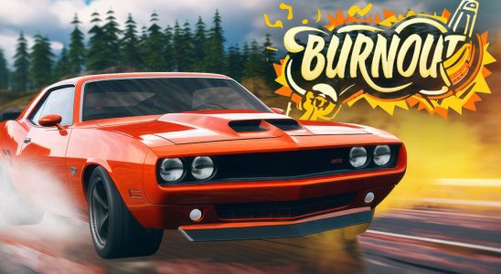 New ‘Burnout’ game on Switch eShop has nothing to do with EA’s series