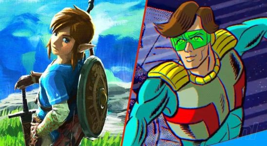 Le nouveau jeu de Takaya Imamura s'inspirera de Zelda : Breath Of The Wild