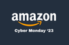 Meilleures offres du Cyber ​​​​Monday sur Amazon.