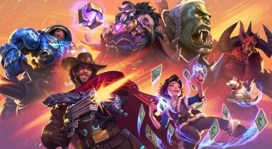Le président de Blizzard déclare que les joueurs "n'ont aucune patience, veulent des nouveautés toutes les heures"