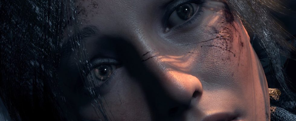 Le projet Tomb Raider TV d'Amazon ajoute l'écrivain WandaVision à son équipe