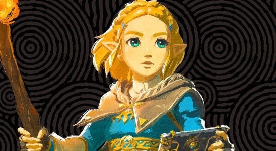 Le réalisateur de Tears of the Kingdom sur l'histoire de Zelda, nouvelle coiffure, plus