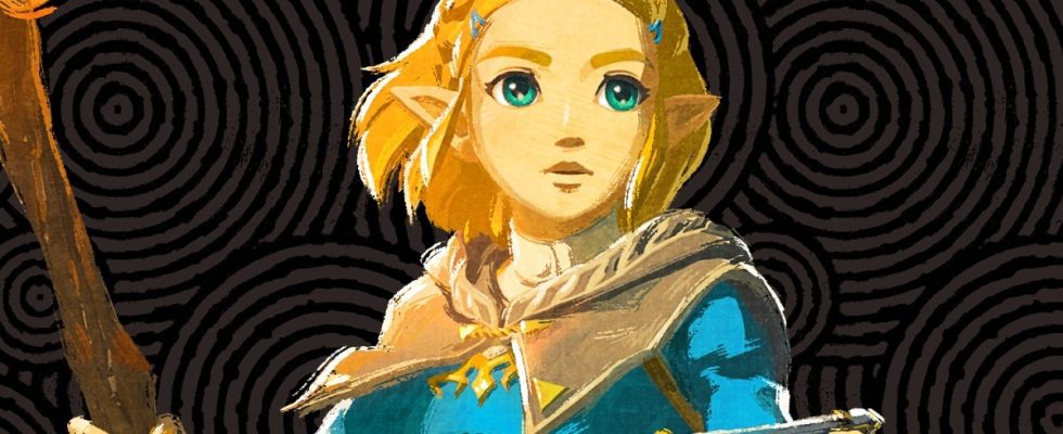 Le réalisateur de Tears of the Kingdom sur l'histoire de Zelda, nouvelle coiffure, plus