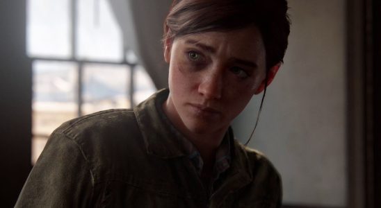Le remaster PS5 de The Last of Us Part 2 dévoilé avec bande-annonce et date de sortie