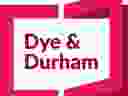 Le logo de Dye & Durham Ltd. est présenté sur cette photo non datée.