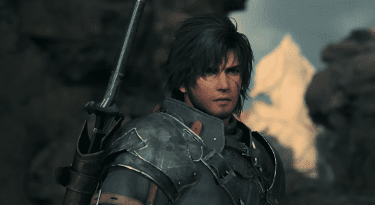 Les bénéfices de Square Enix chutent malgré l'augmentation des ventes de Final Fantasy 16