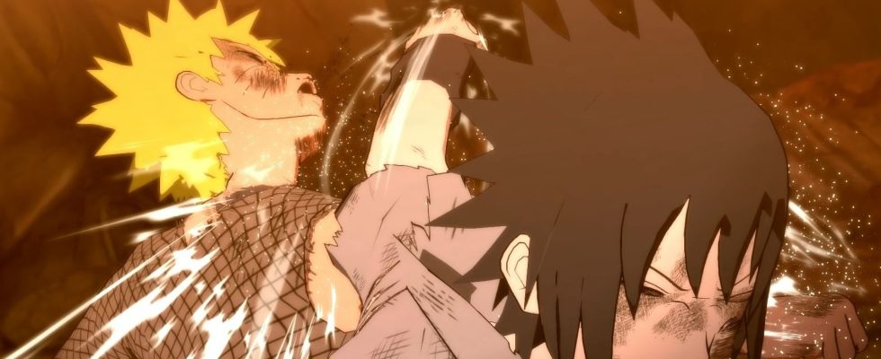 Les connexions Naruto x Boruto Ultimate Ninja Storm planifiées pour Bad Dub