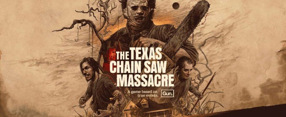 Les développeurs de Texas Chain Saw Massacre parlent des meilleurs jeux d'horreur, de la dernière fille de leur jeu et des espoirs de Texas Chainsaw 2