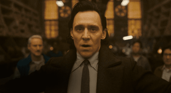 Les fans de Marvel pensaient que Loki faisait référence à Avengers : Infinity War dans l'épisode 5, mais le scénariste de la série explique à quoi il pensait vraiment