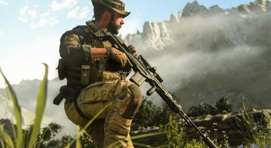 Les joueurs de Modern Warfare 3 ne sont pas satisfaits de sa courte campagne