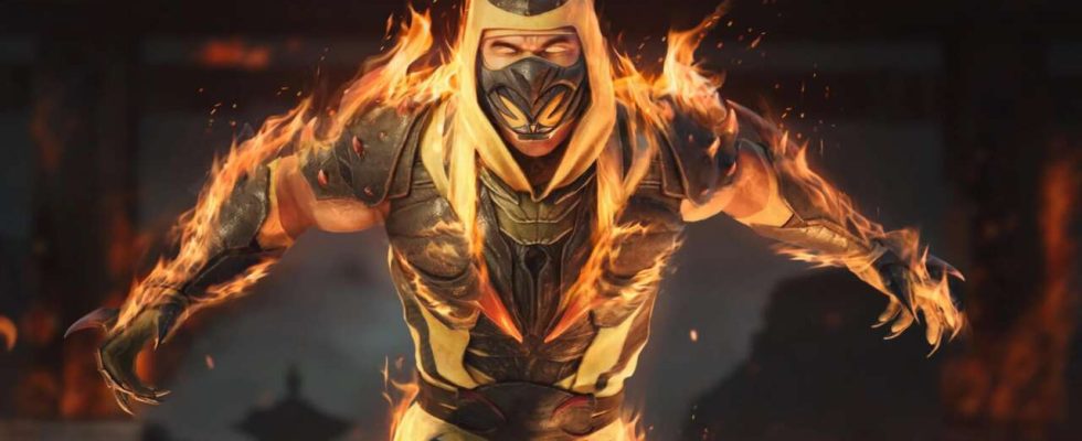 Les joueurs de Mortal Kombat 1 évitent les paywalls en changeant la date de leur console