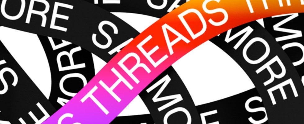 Les utilisateurs de Threads peuvent désormais supprimer leur profil sans mettre fin à leur profil Instagram