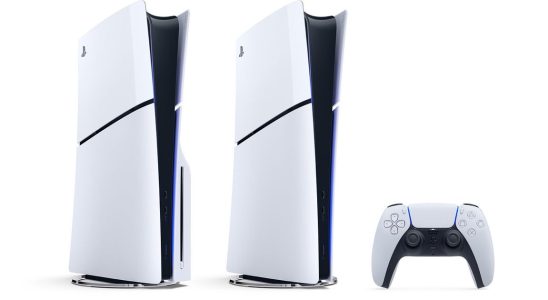 Les ventes de PlayStation 5 atteignent 46,5 millions