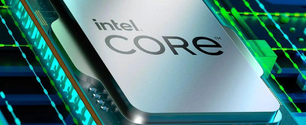 Les vitesses d'horloge du Intel Core i9 14900KS ont été divulguées dans une liste de vente au détail