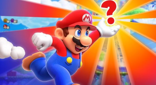 L'étrange récompense pour avoir vaincu le défi le plus difficile de Super Mario Bros. Wonder