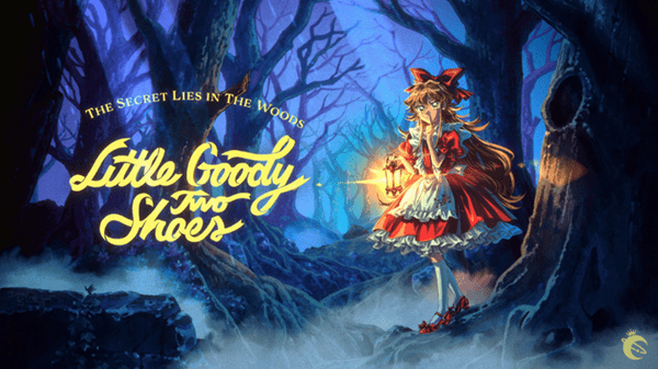 Little Goody Two Shoes - un nouveau conte de fées sombre et tordu