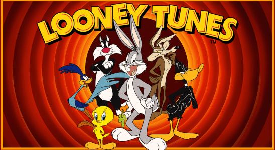Looney Tunes n’est pas complètement effacé de Max après tout [Update]