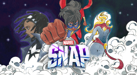 Marvel Snap "continuera à fonctionner" malgré les rapports de restructuration de l'éditeur Nuverse